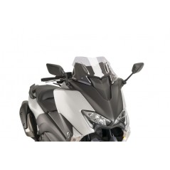 PUIG Windshield dome hand windshield accessory V-TECHLINE 9423