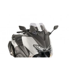 PUIG Windshield dome hand windshield accessory V-TECHLINE 9423