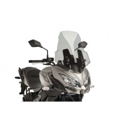 PUIG Cúpula Touring para parabrisas y paramanos de 9421