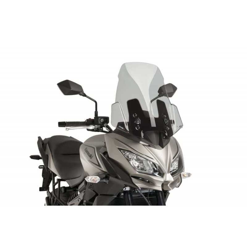 PUIG Cúpula Touring para parabrisas y paramanos de 9421