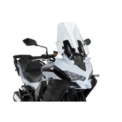 PUIG Windshield dome hand windshield accessory TOURING 9421