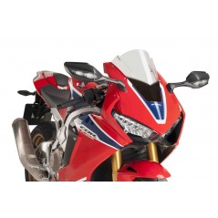 PUIG RACING DOME DOUBLE BUBBLE 9407