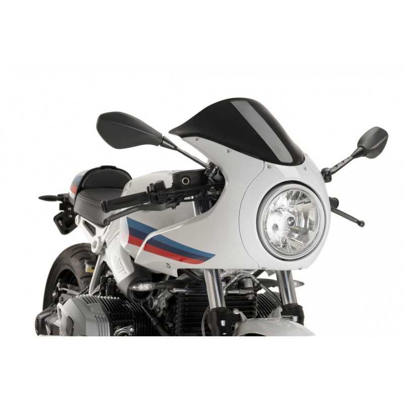 PUIG RACING DOME DOUBLE BUBBLE 9402