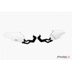 PUIG Protector de faro 9401