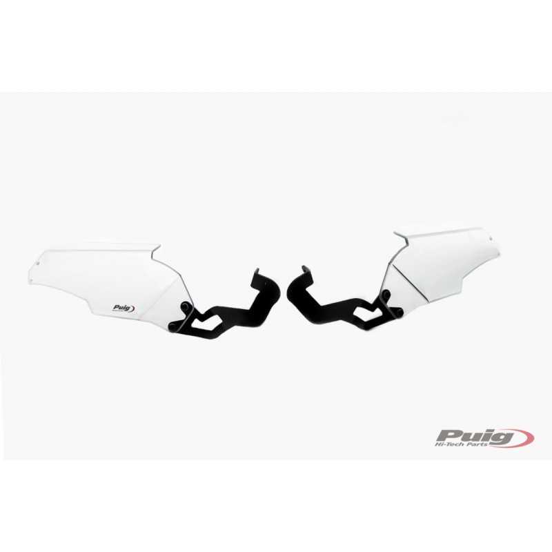PUIG Protector de faro 9401