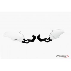 PUIG Protector de faro 9401
