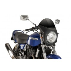 PUIG SEMI-ENCLOSED WINDSCREEN CUP 9554