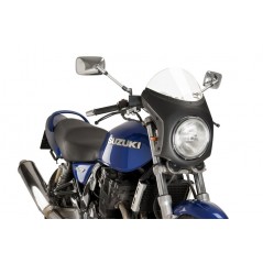 PUIG SEMI-ENCLOSED WINDSCREEN CUP 9553