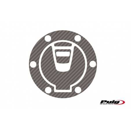 PUIG Protector tapon deposito adhesivo XTREME 9448