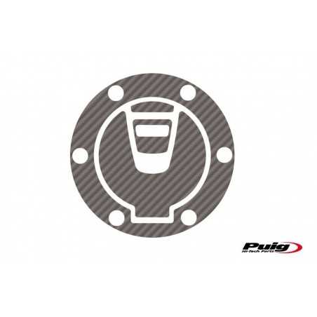 PUIG Protector tapon deposito adhesivo XTREME 9448