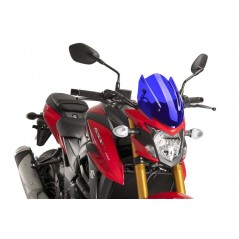 PUIG Windshield dome hand windshield accessory N.G. SPORT 9435
