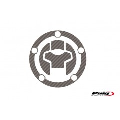PUIG PROTECTIVE ADHESIVE TANK CAP XTREME 9430