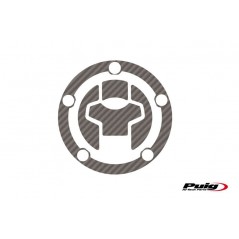 PUIG PROTECTIVE ADHESIVE TANK CAP XTREME 9430