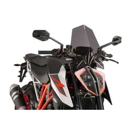 PUIG Windshield dome hand windshield accessory NEW GENERATION 9692