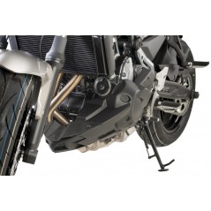 PUIG Quilla carenado motor inferior 9589