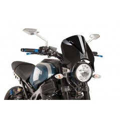 PUIG Windshield dome for motorcycle RETROVISION 9561