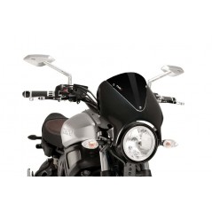 PUIG Windshield dome hand windshield accessory RETROVISION 9560