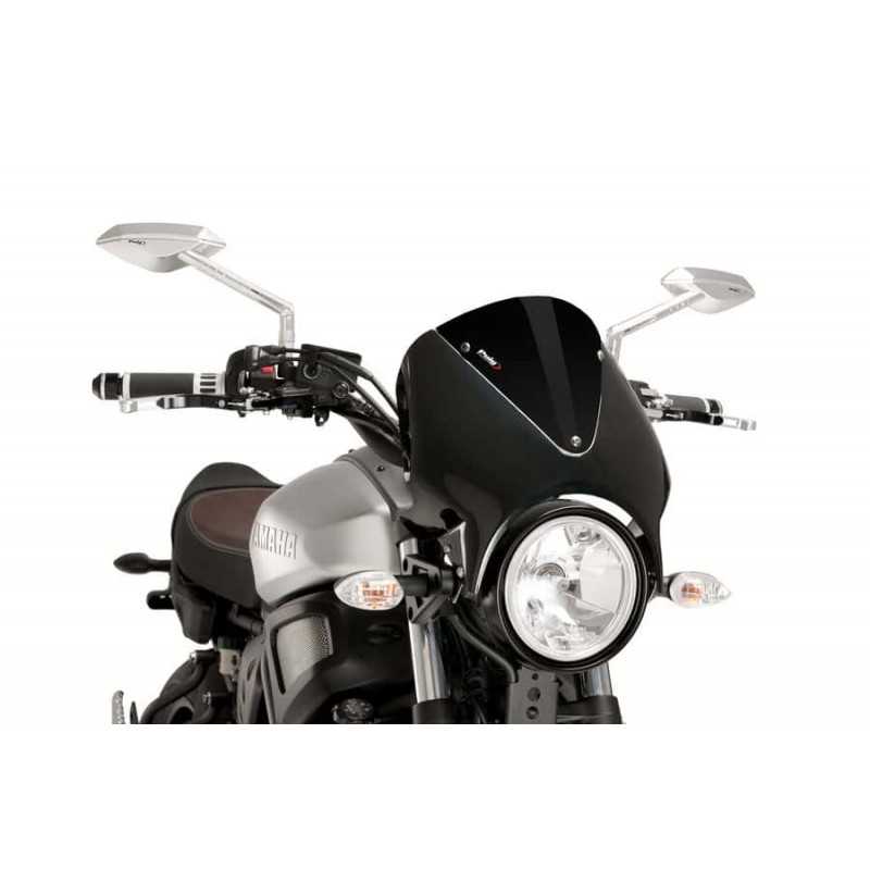 PUIG Windshield dome hand windshield accessory RETROVISION 9560