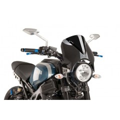PUIG Windshield dome hand windshield accessory RETROVISION 9560