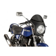 PUIG SEMI-ENCLOSED WINDSCREEN CUP 9554