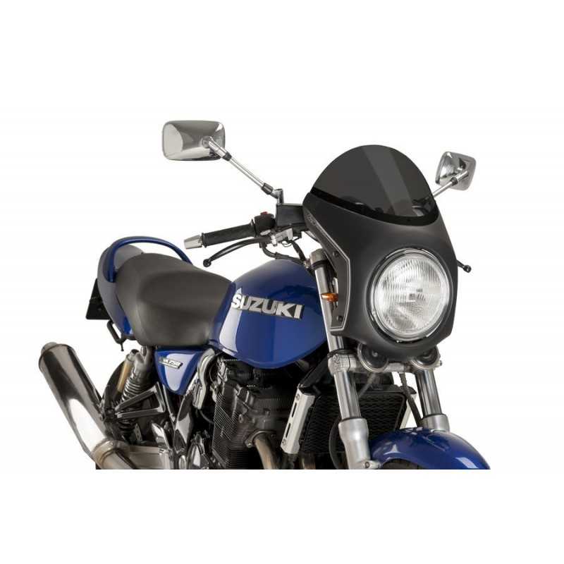 PUIG SEMI-ENCLOSED WINDSCREEN CUP 9554