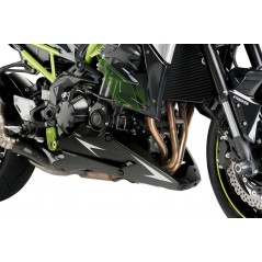 PUIG Quilla carenado motor inferior 9703