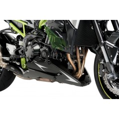 PUIG Quilla carenado motor inferior 9703
