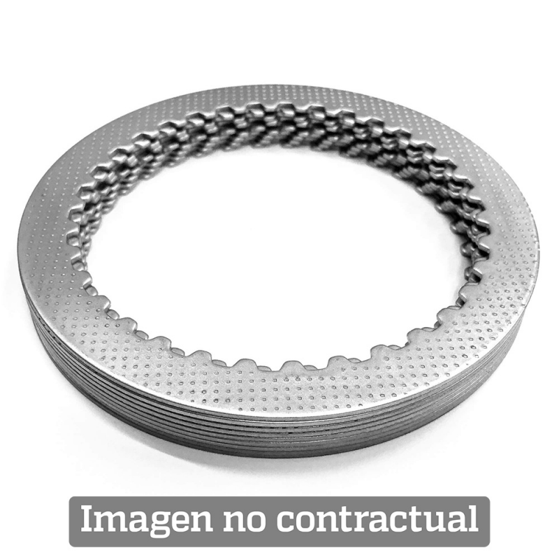 TOURMAX Clutch Separator Kit 122032
