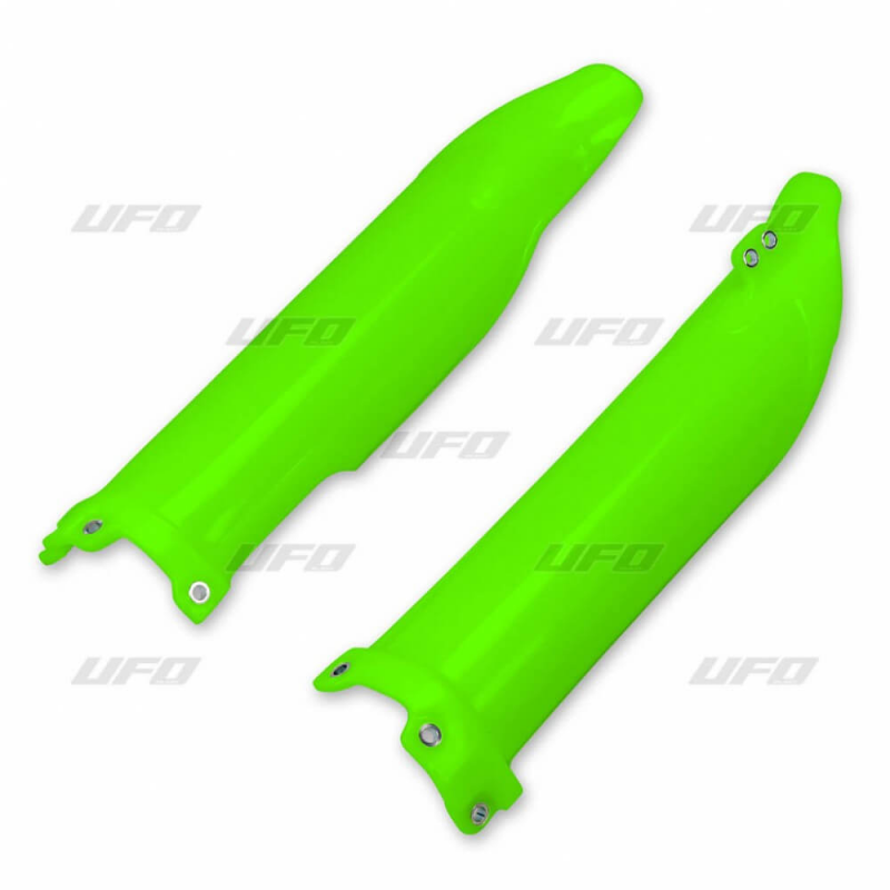 UFO Protectores de horquilla Kawasaki fluor KA04701-AFLU 94432