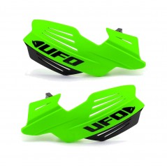 UFO SET HANDS COVERS Vulcan fluor PM01650-AFLU 94423