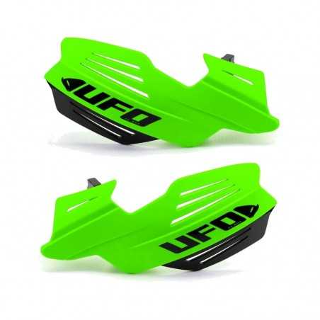 UFO SET HANDS COVERS Vulcan fluor PM01650-AFLU 94423