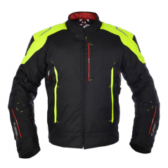 OXFORD Chaqueta cazadora Toledo 1.0 fluor 94387VAR
