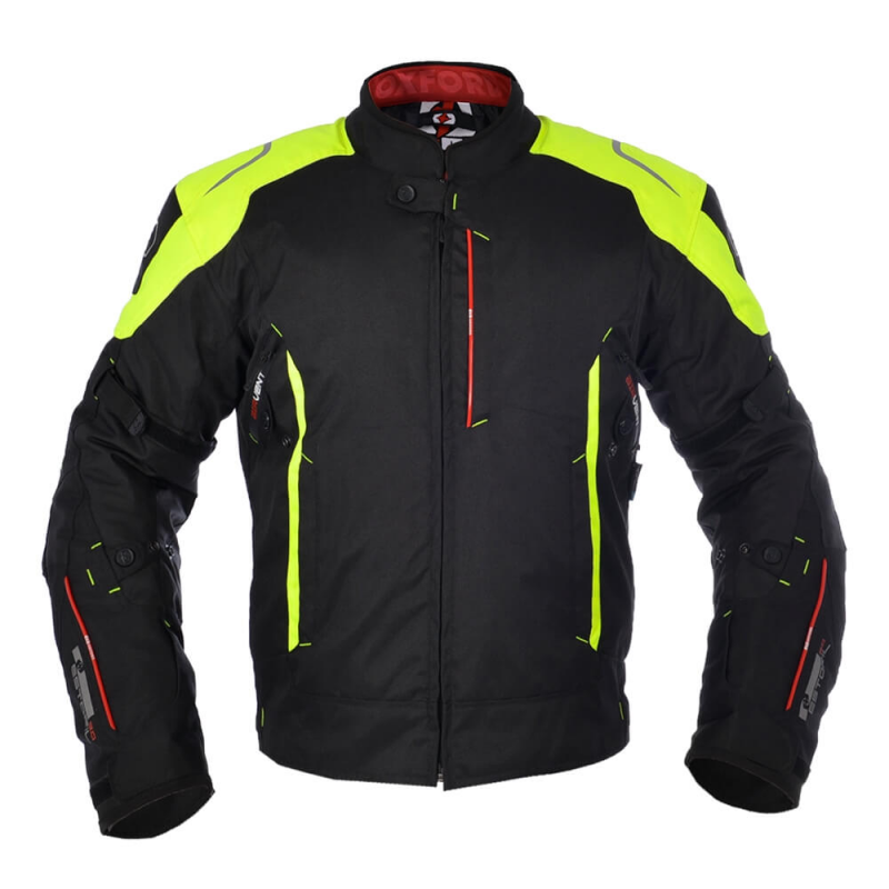 OXFORD Chaqueta cazadora Toledo 1.0 fluor 94387VAR