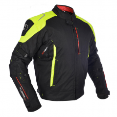 OXFORD Chaqueta cazadora Toledo 1.0 fluor 94387VAR