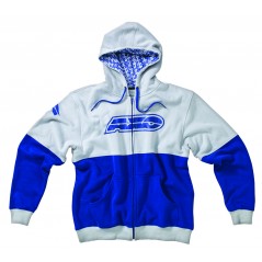 AXO Chaqueta cazadora casual FELPA RACING FT5T0147