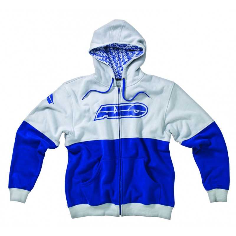 AXO Chaqueta cazadora casual FELPA RACING FT5T0147