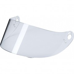AXO Recambio pantalla visera transparente casco moto CORSAIR/RS01 PINLOCK INNER LENS MS9A0096