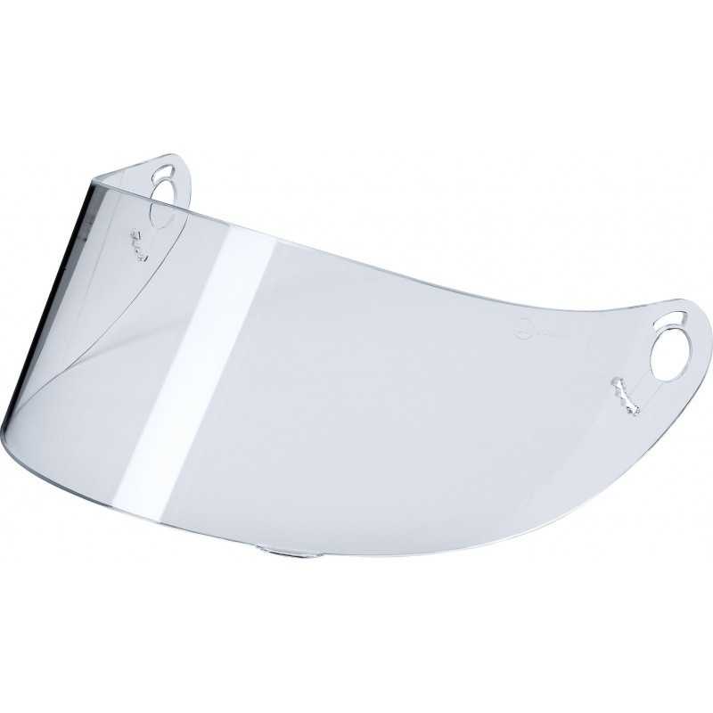 AXO Recambio pantalla visera transparente casco moto CORSAIR/RS01 PINLOCK INNER LENS MS9A0096