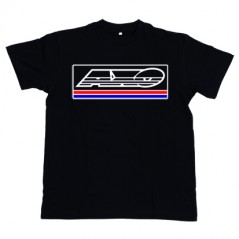 AXO Camiseta merchandising BLOCK FT5T0175