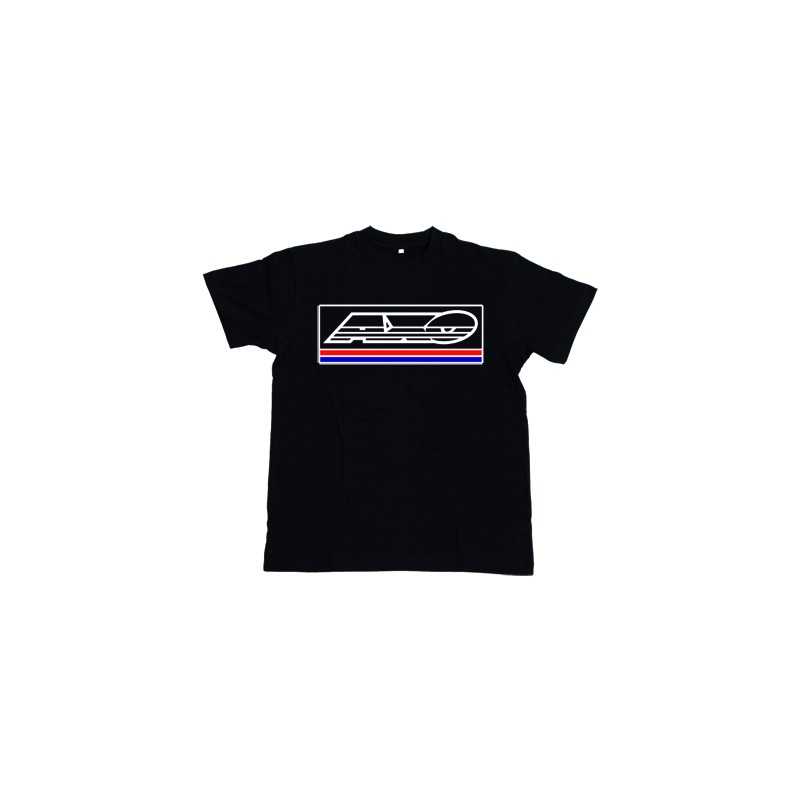 AXO Camiseta merchandising BLOCK FT5T0175