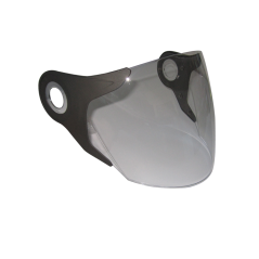 AXO Recambio visera pantalla casco moto POLIS VISOR MS9A0010