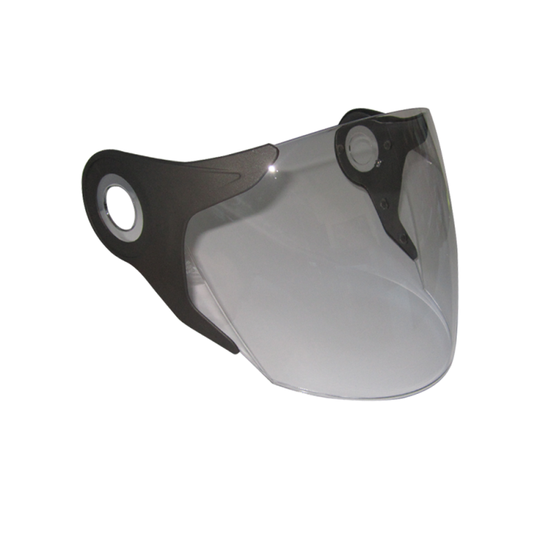 AXO Recambio visera pantalla casco moto POLIS VISOR MS9A0010
