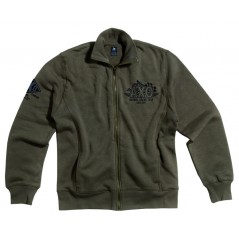 AXO Chaqueta cazadora casual FELPA ORIGINAL FT5T0099