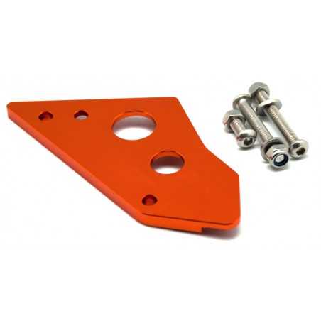V PARTS Guia cadena naranja 38116