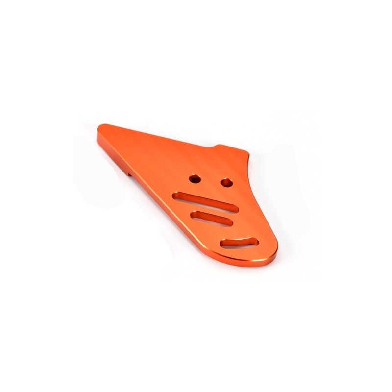 V PARTS Guia cadena naranja 38117