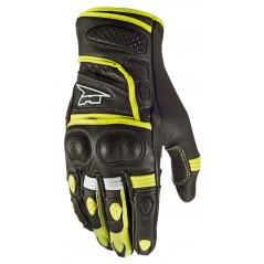 AXO Guantes moto SHIELD MS4L0037