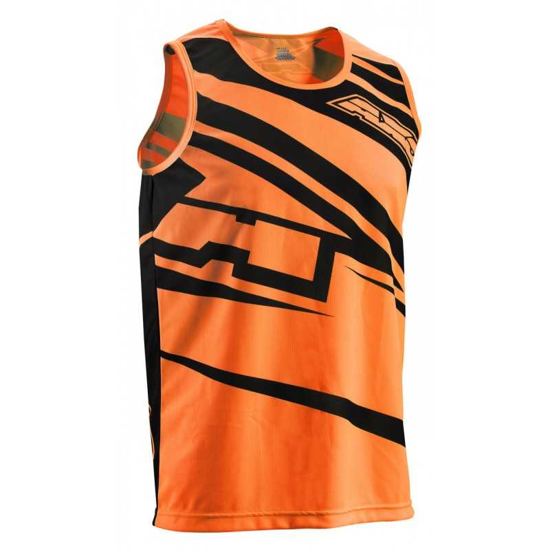 AXO Sleeveless SR TANK TOP MX5T0069