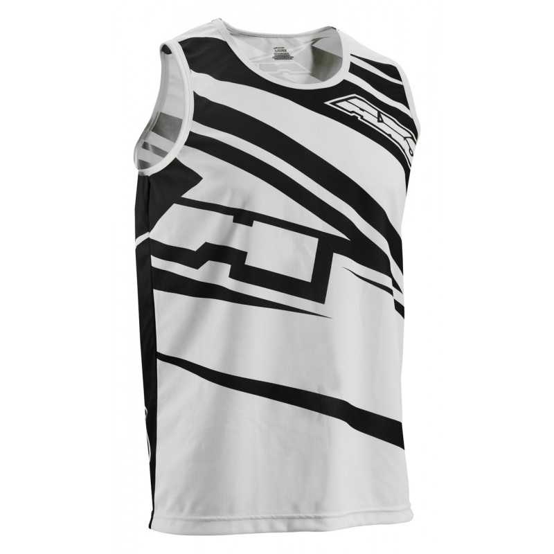 AXO Camiseta sin mangas SR TANK TOP MX5T0069
