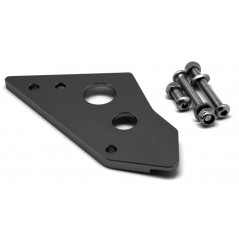 Chain guide  negro