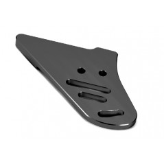 Chain guide  negro